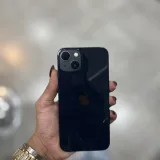 آیفون 13  ظرفیت128 گیگابایت ـ پارتCHدو سیم (اکتیو) 80%