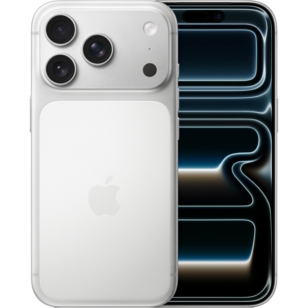 آیفون 17 پرومکس 256 گیگ باتری 100
