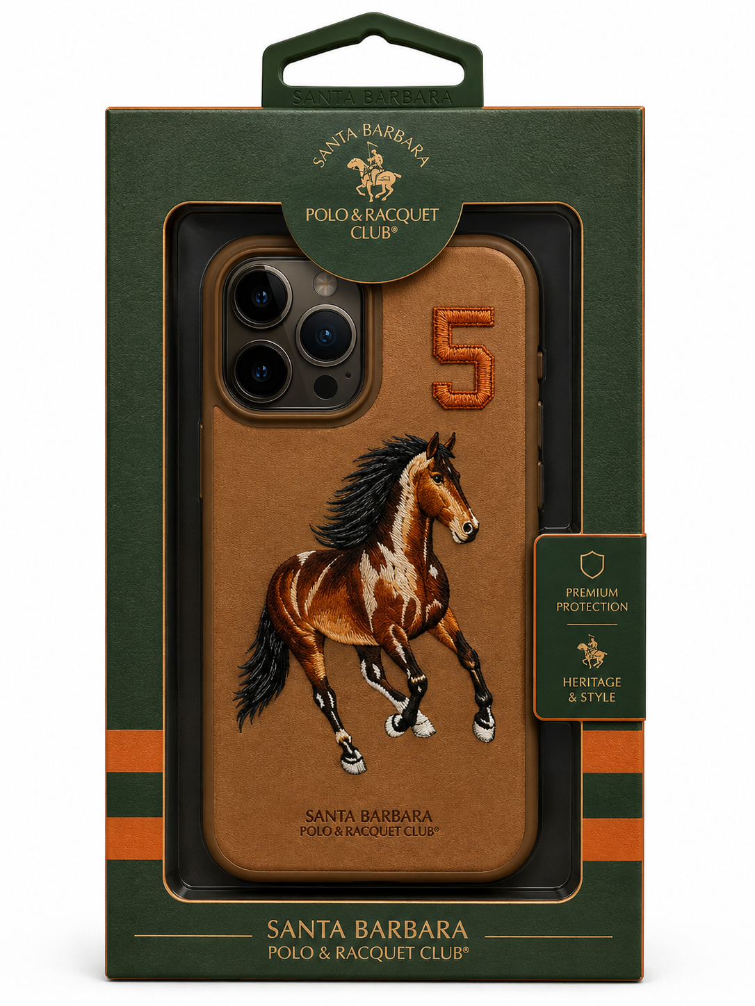 قاب polo  borisآیفون  سری ۱۵ 