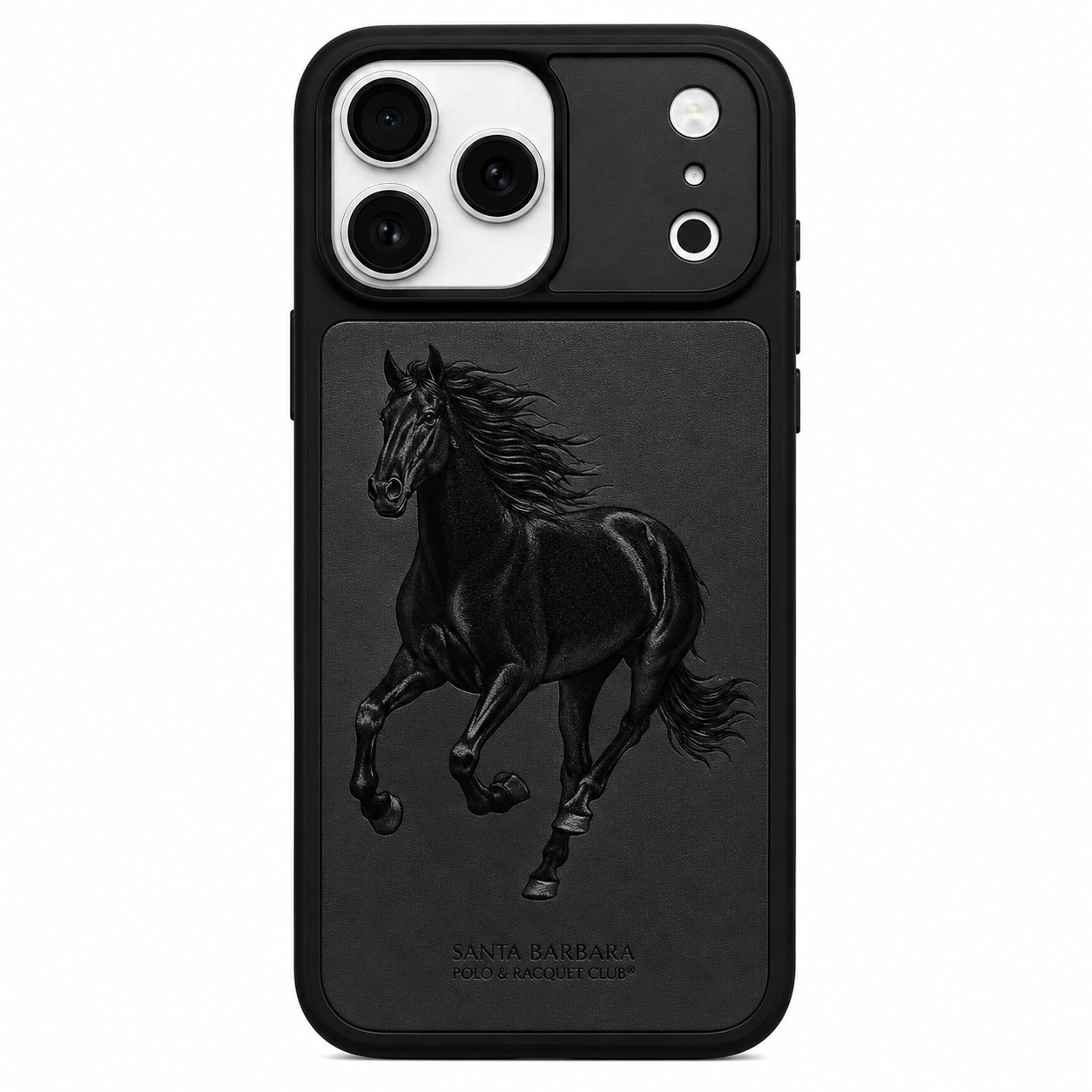 قاب polo boris آیفون ۱۷ پرومکس