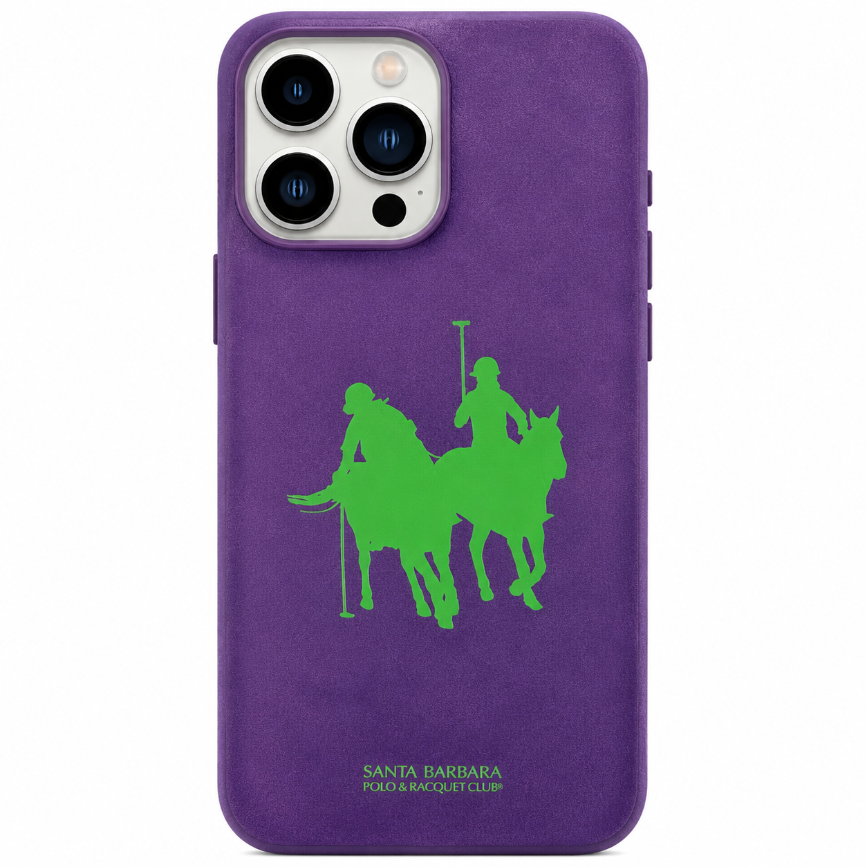 قاب polo umbra آیفون ۱۴ پرومکس 