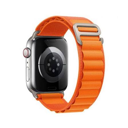بند اپل واچ alpine loop   سایز42/44/45/49