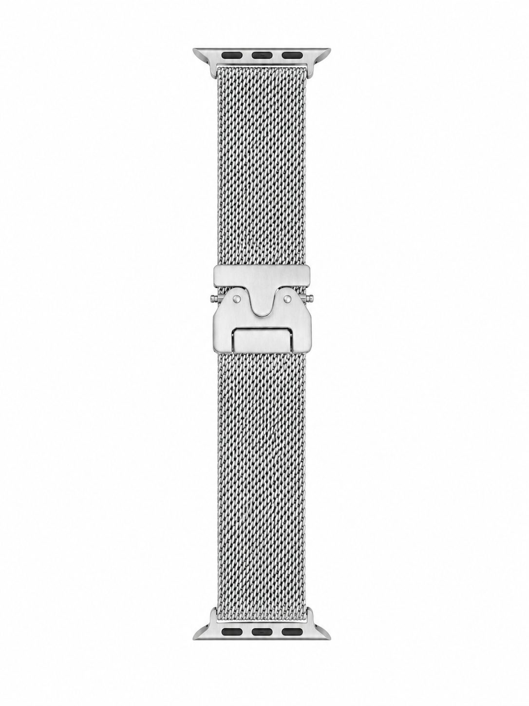 بند واچ استیل  milanese  سایز 38 تا ۴۵ mm