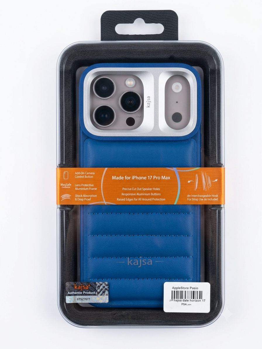 قاب kajsa horizon آیفون 17 پرو مکس 