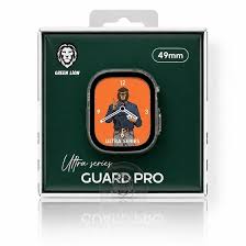 گلس گارد واچ guard pro سایز ۴۹ 