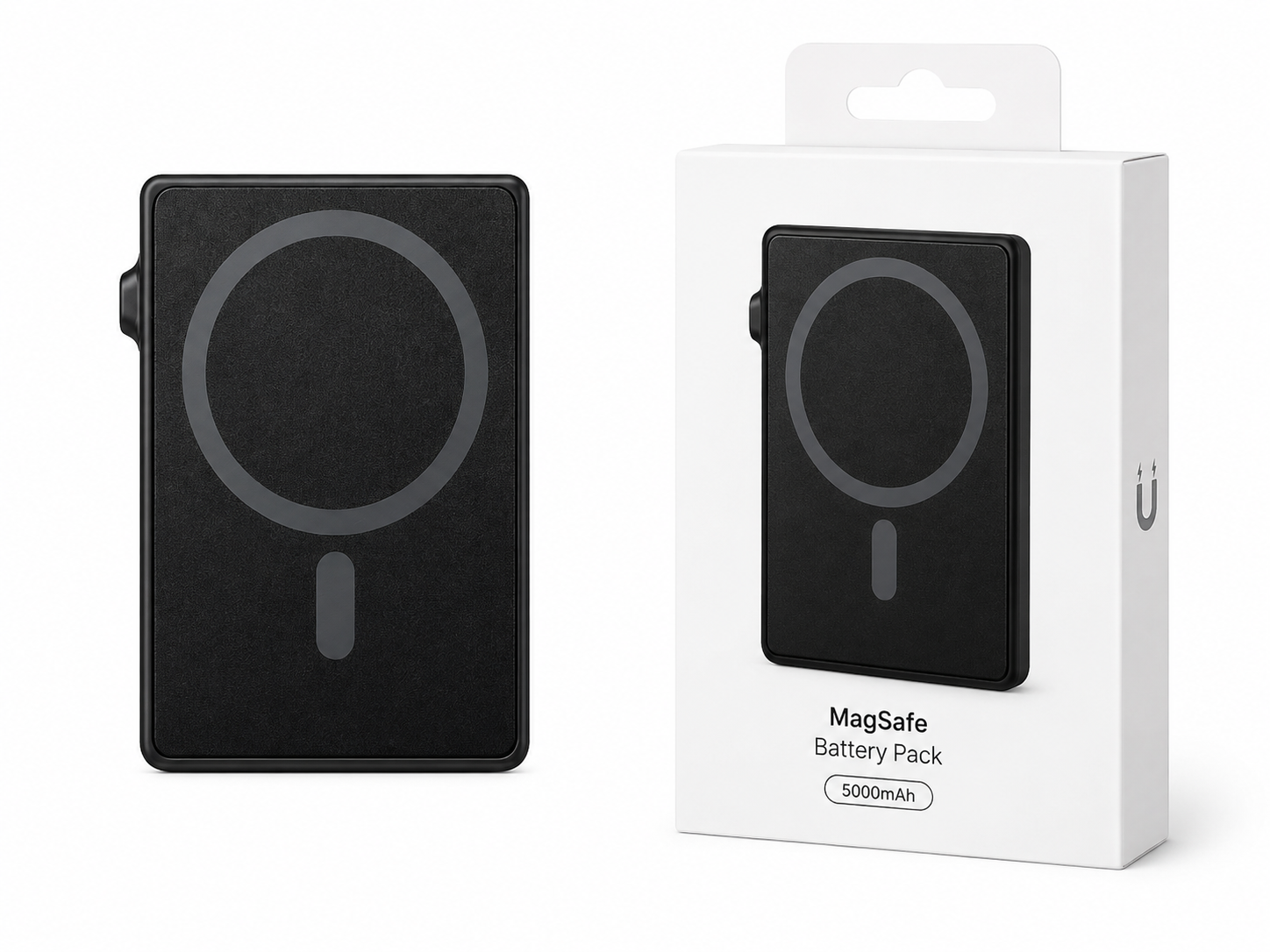 جاکارتی magsafe levelo 