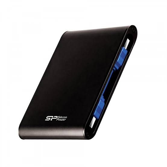 هارد اکسترنال سیلیکون پاور Silicon Power Armor A80 2TB USB 3.2