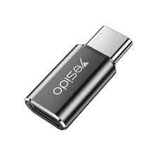 تبدیل لایتنینگ به تایپ سیyesido  مدل GS22