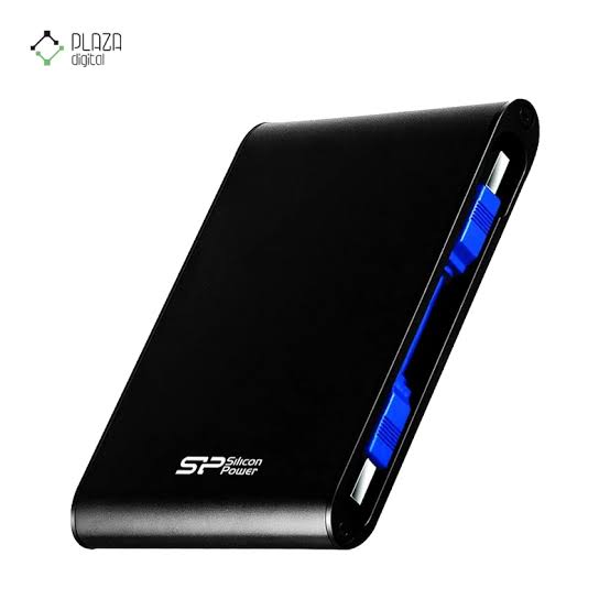 هارد اکسترنال سیلیکون پاور Armor A80 ظرفیت 2 ترابایت